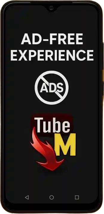 Add-Free Experience