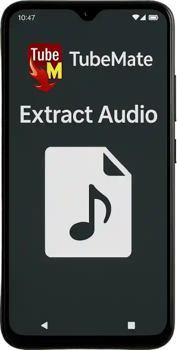 Extract Audio