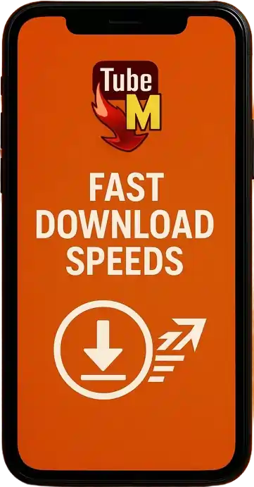 Fast Download Speeds