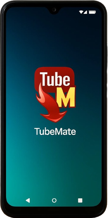 TubeMate